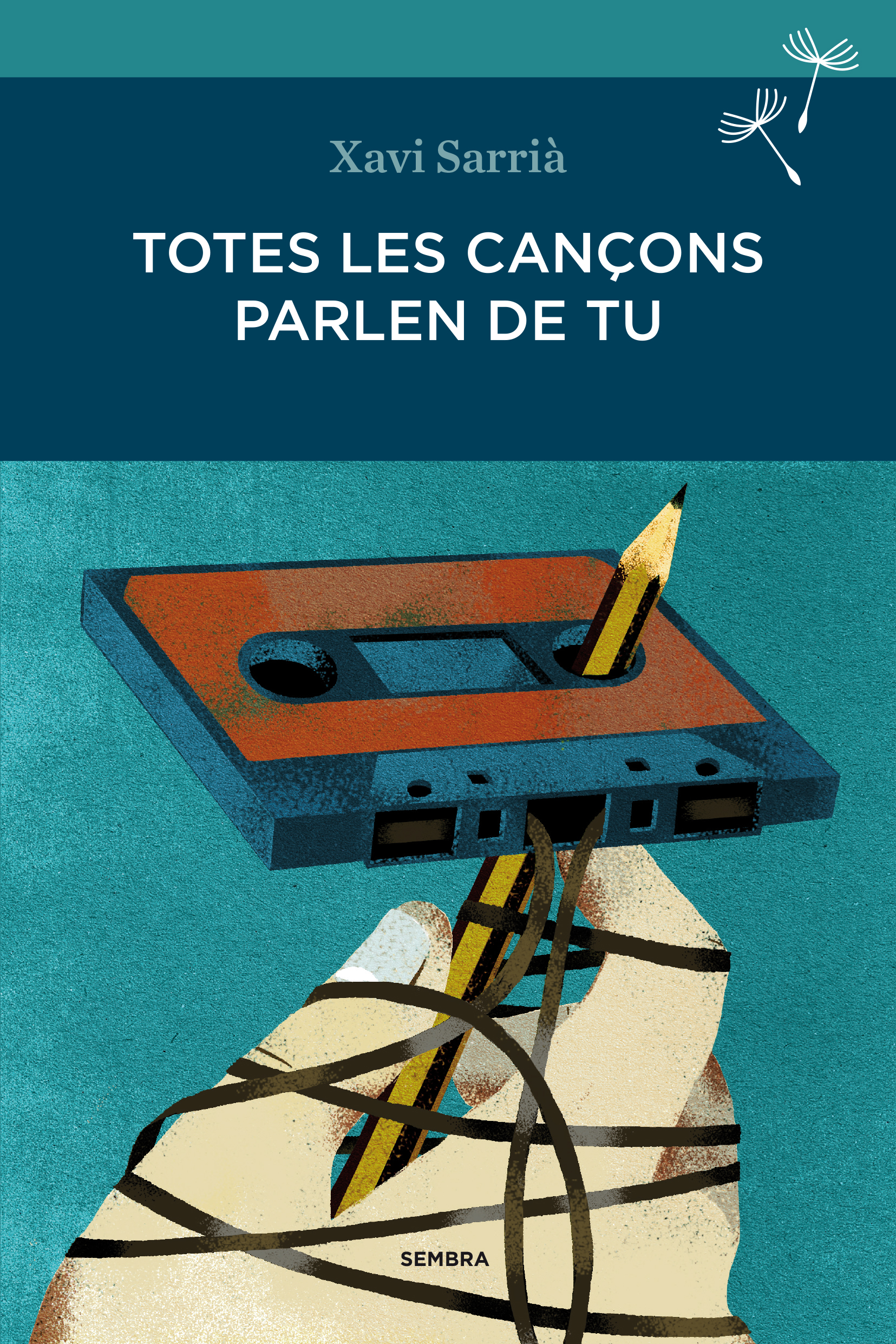 Totes les cançons parlen de tu