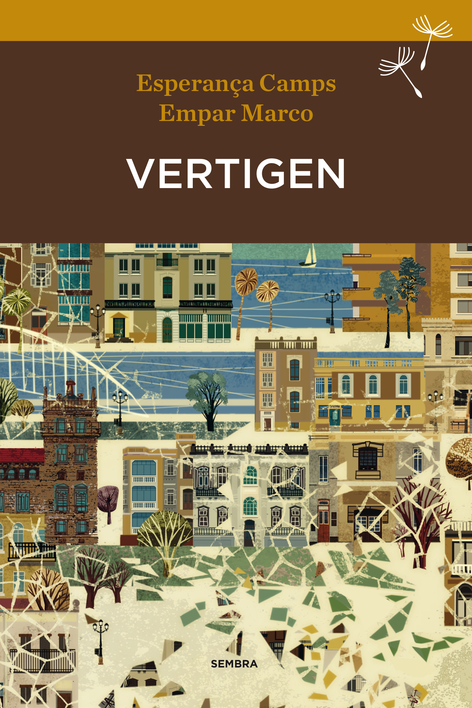 Vertigen