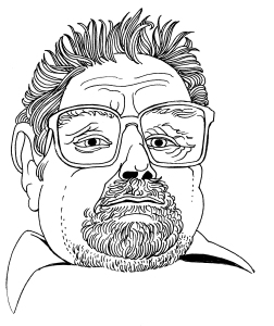 Alasdair Gray