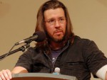 David Foster Wallace