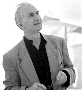 Gabriel Josipovici