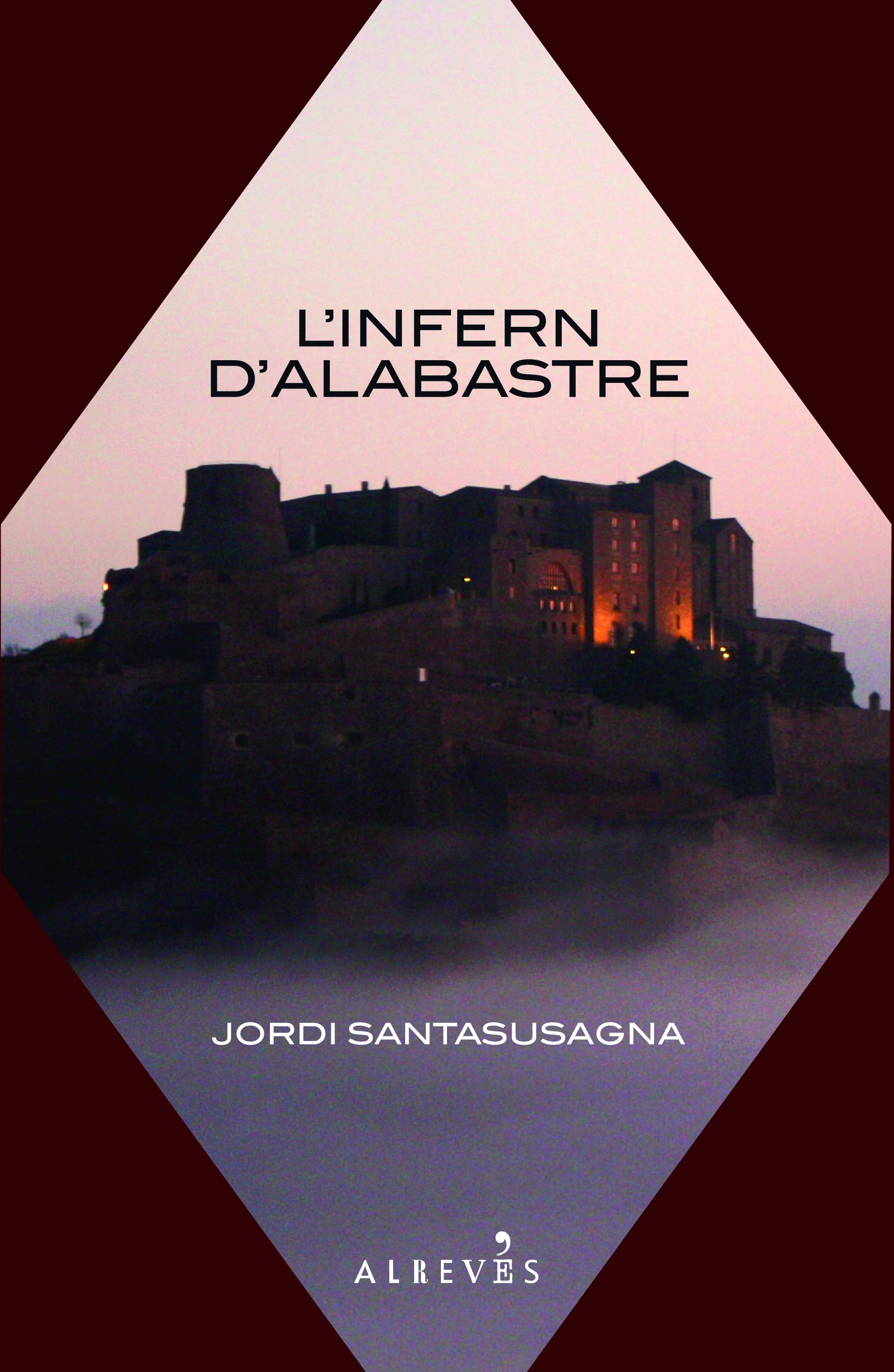 Infern d’Alabastre