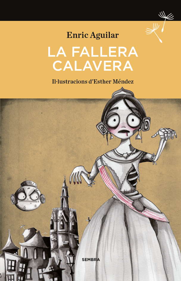 La Fallera Calavera