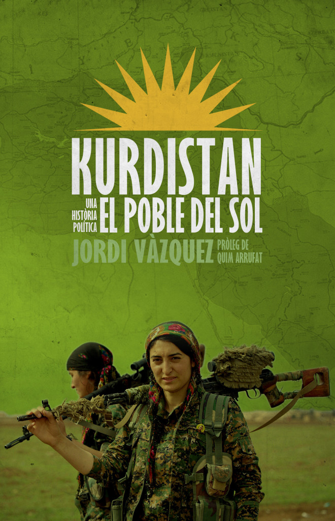 Kurdistan. El poble del sol