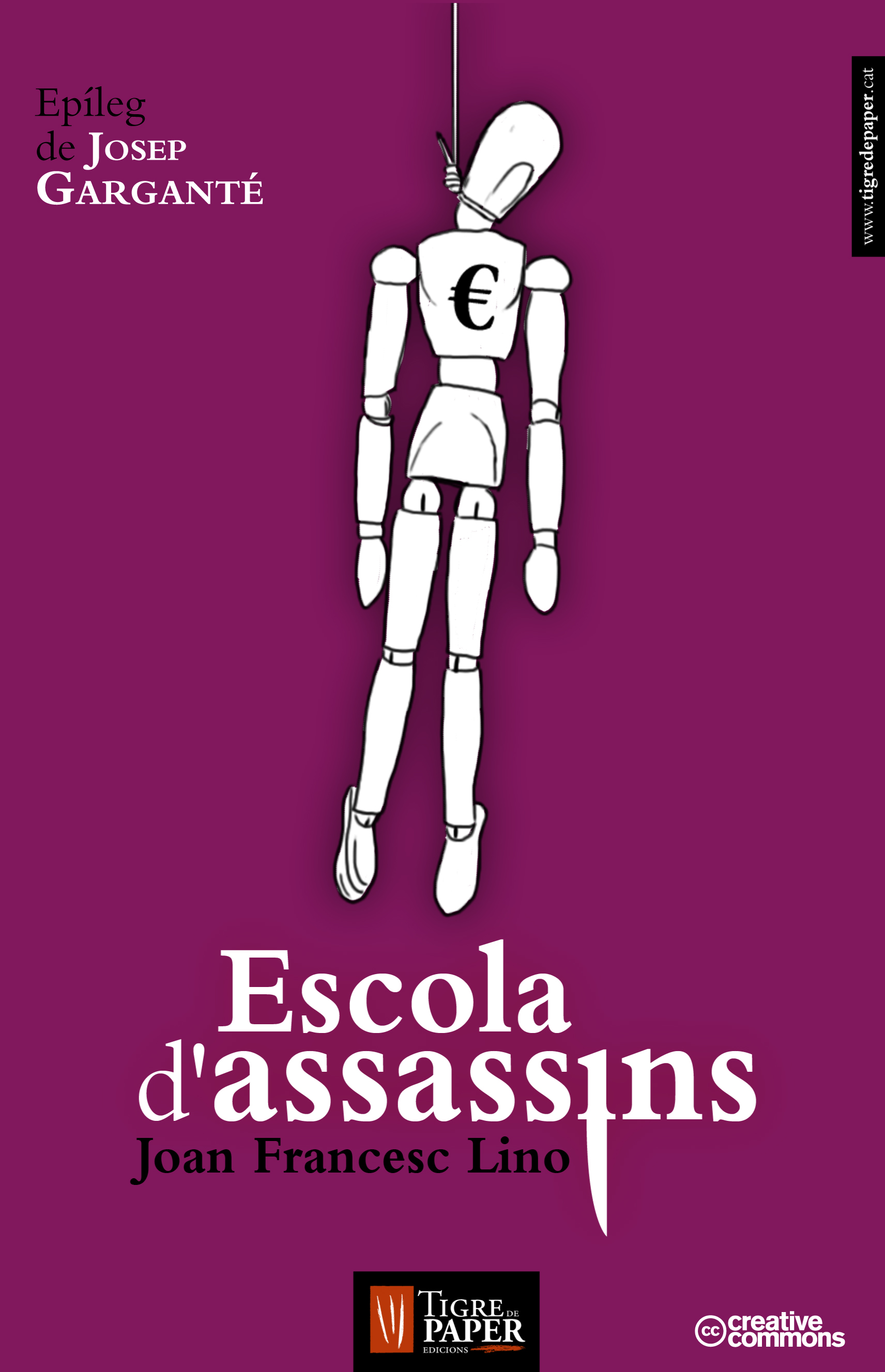 Escola d’assassins