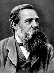 Friedrich Engels