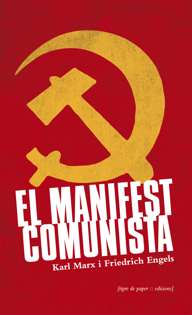 El manifest comunista