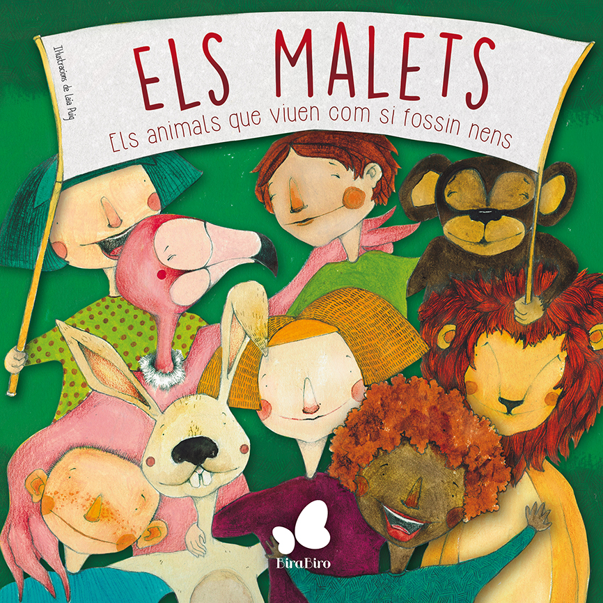 Els Malets