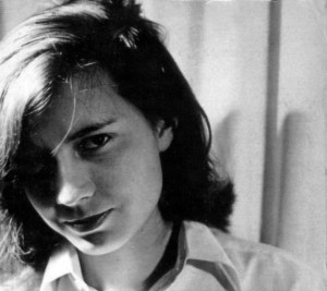 Patricia Highsmith