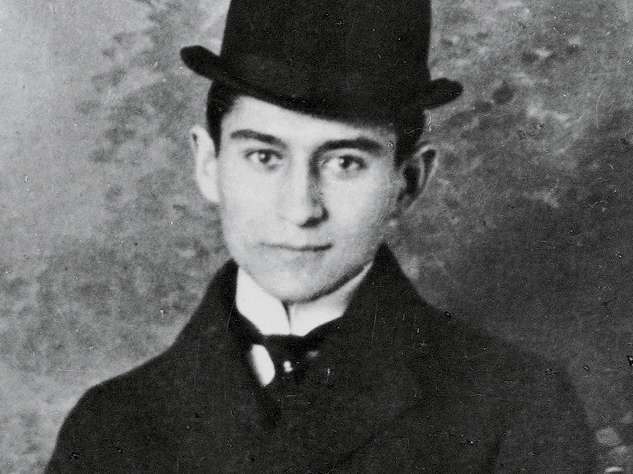 Franz Kafka