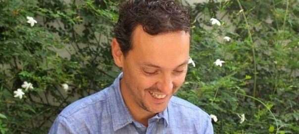Joan Carles Girbés