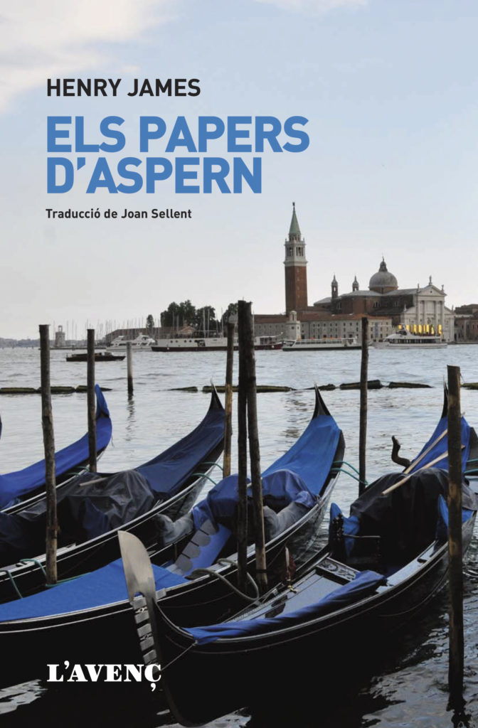 Els papers d’Aspern