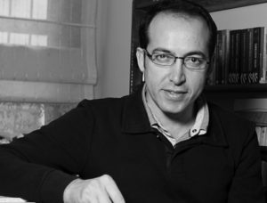 Burhan Sönmez