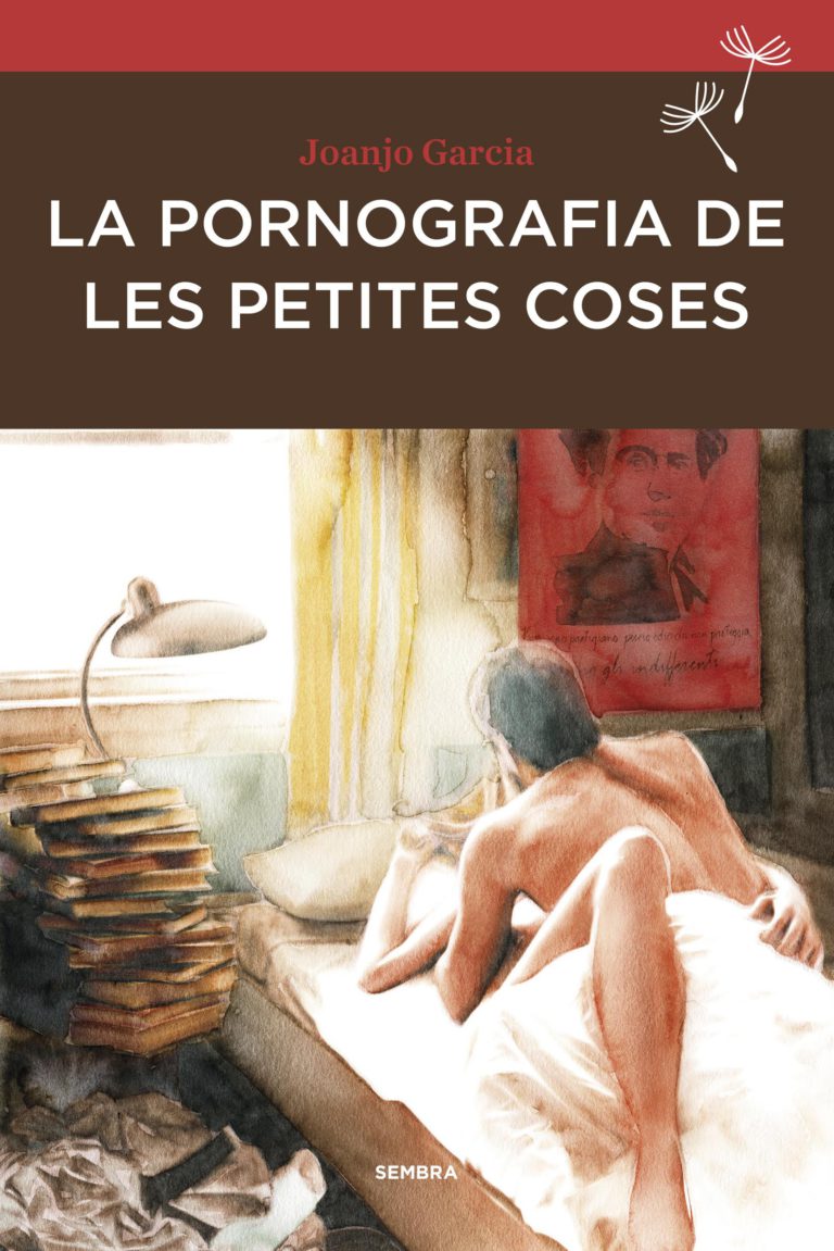 La pornografia de les petites coses