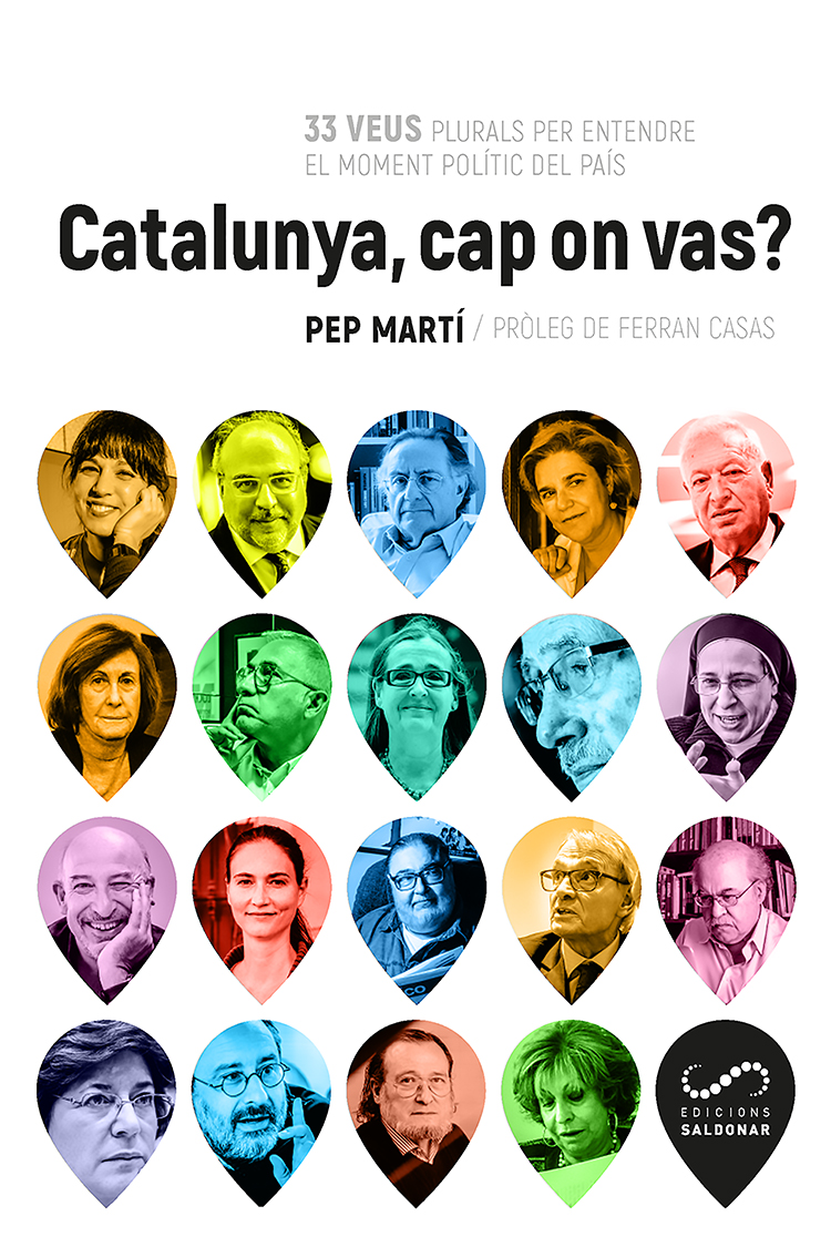 Catalunya, cap on vas?