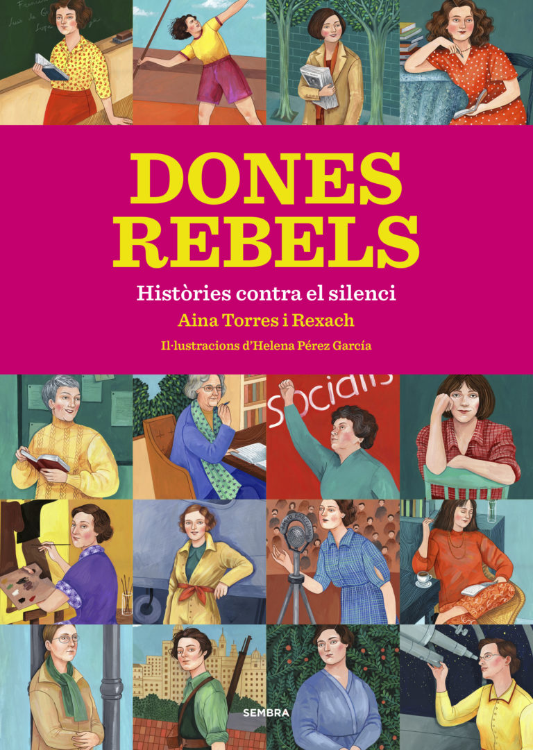 Dones rebels