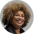 Angela Y. Davis