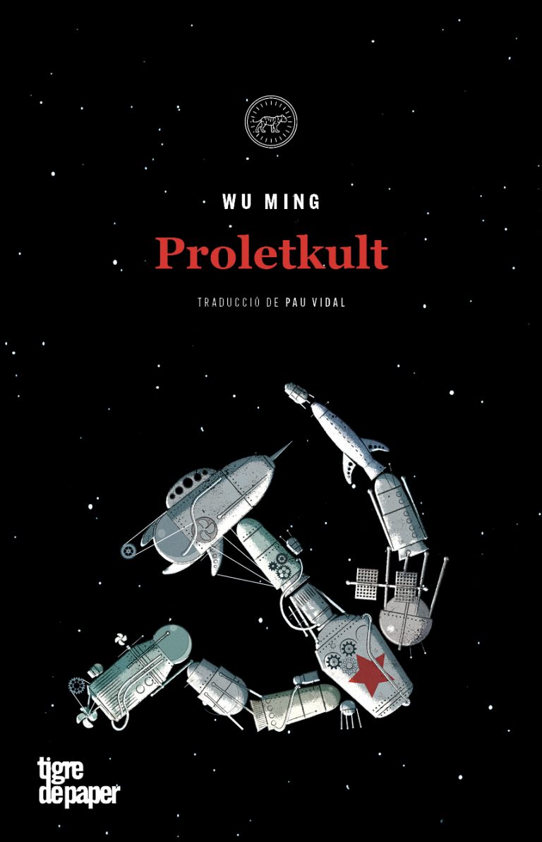 Proletkult