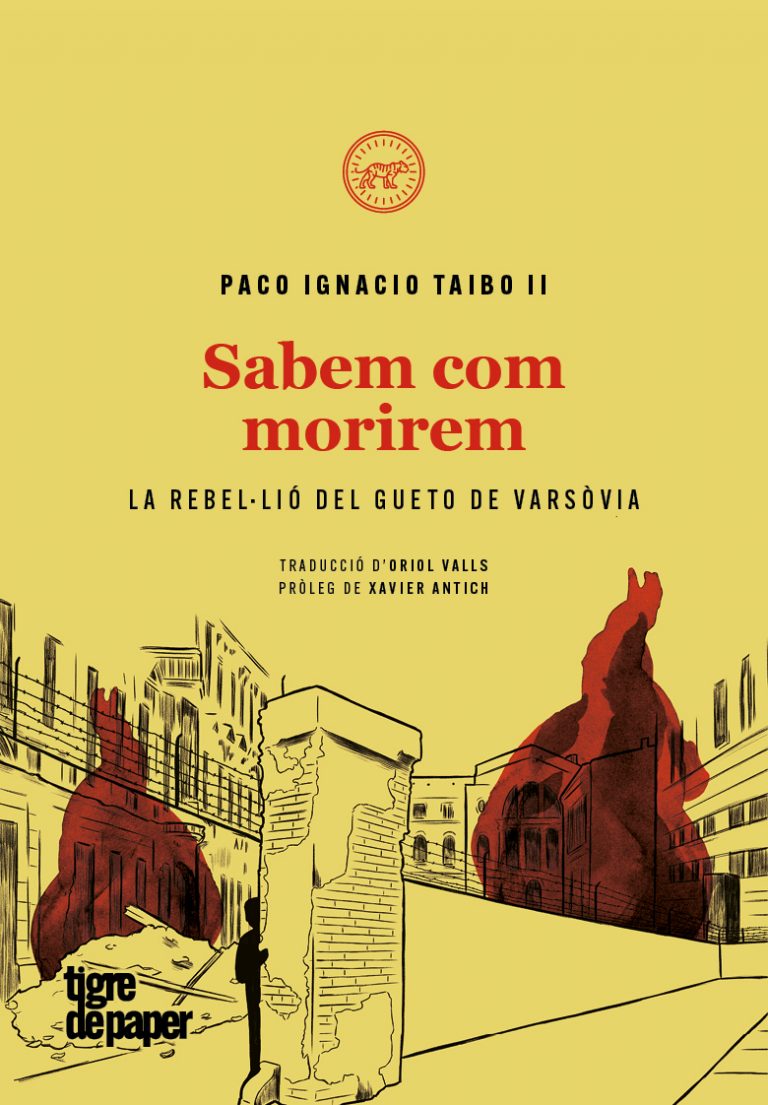 Sabem com morirem