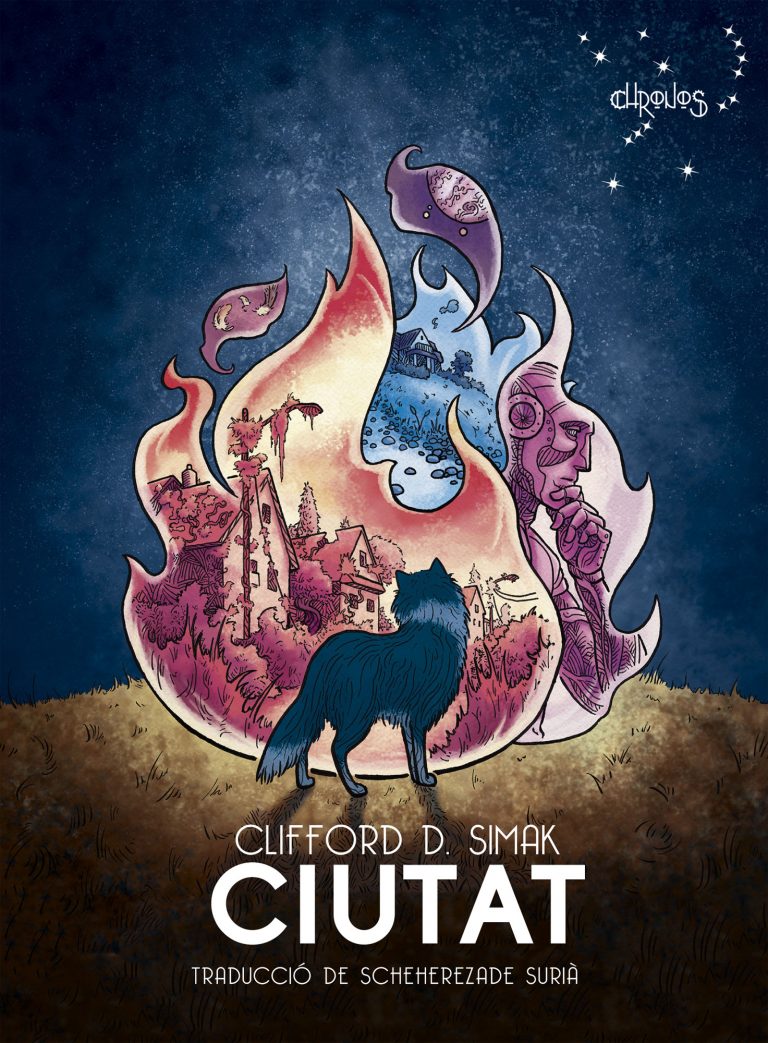 Ciutat