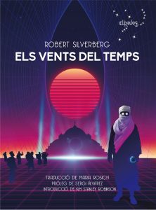 Els vents del temps de Robert Silverberg