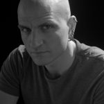 China Miéville