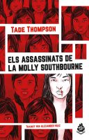 Els assassinats de la Molly Southbourne
