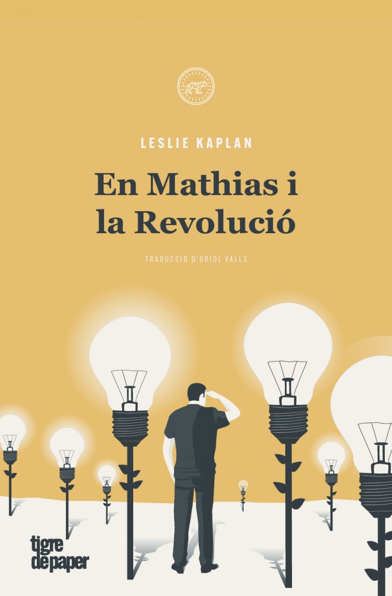 En Mathias i la Revolució