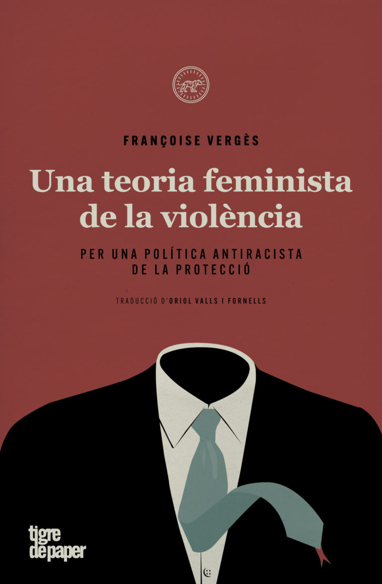 Una teoria feminista de la violència