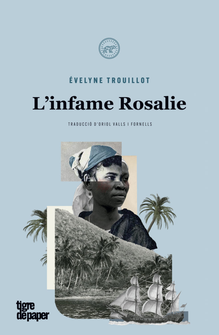 L’infame Rosalie