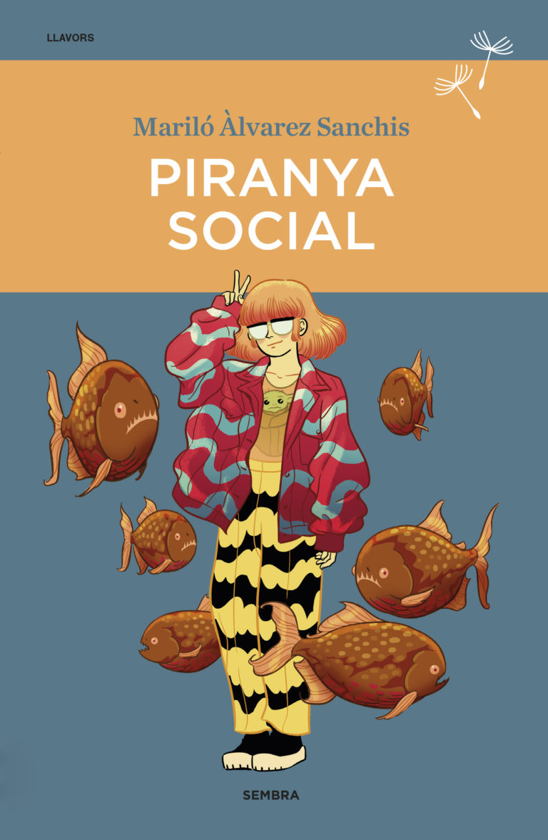 Piranya social