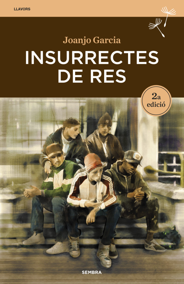 Insurrectes de res