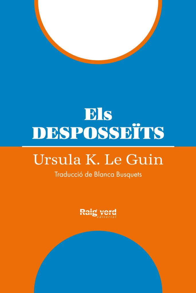 Els desposseïts (nova edició)