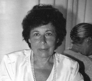 Mariarosa Dalla Costa