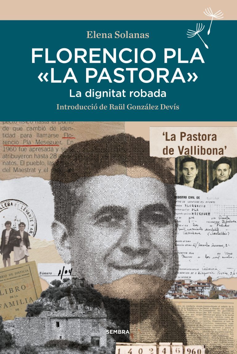 Florencio Pla «la Pastora»