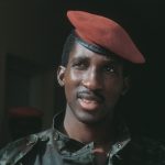 Thomas Sankara