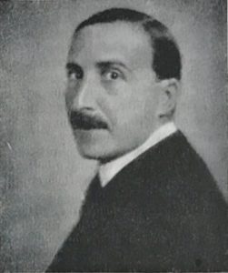 Stefan Zweig