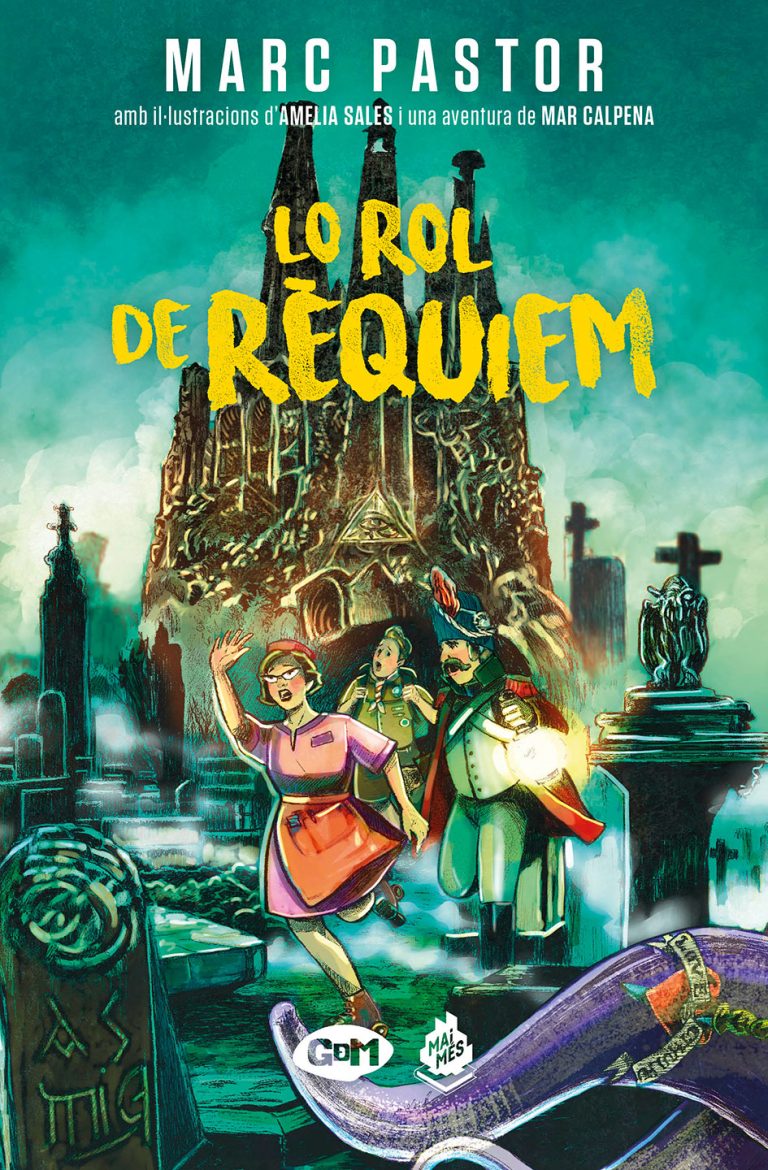 Lo rol de Rèquiem