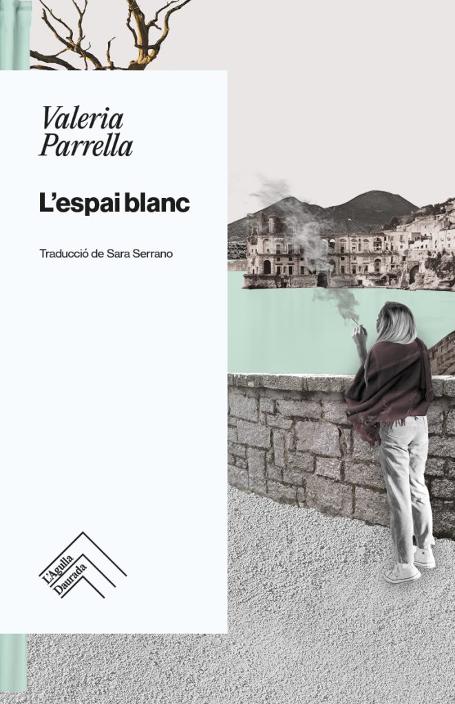 L’espai blanc