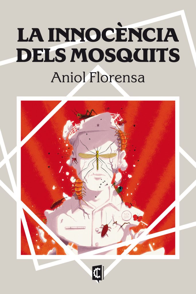 La innocència dels mosquits