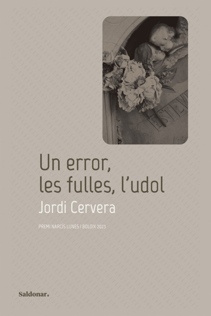 Un error, les fulles, l’udol