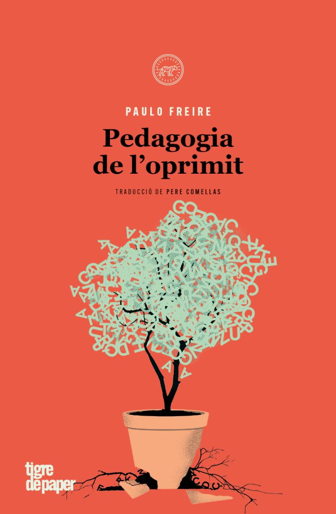 Pedagogia de l’oprimit