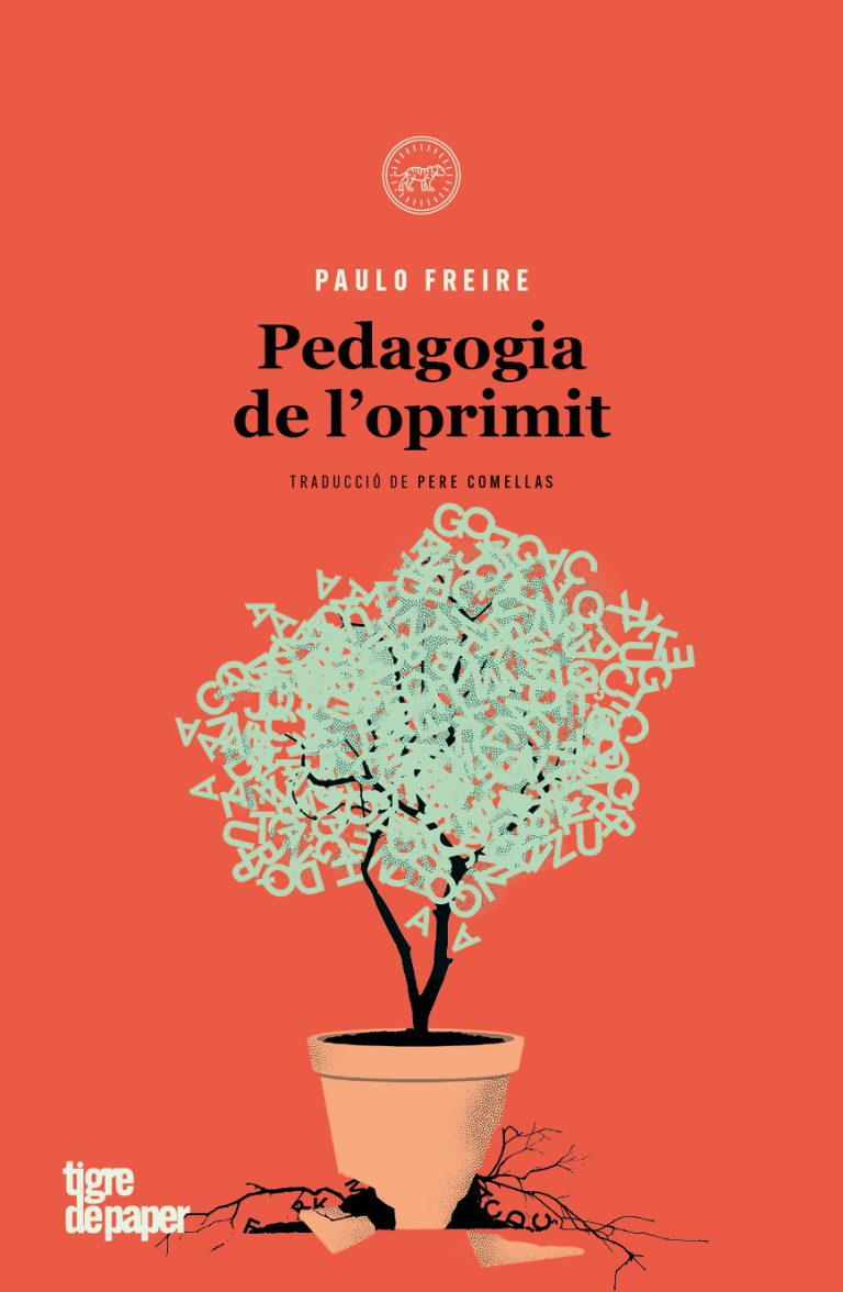 Pedagogia de l’oprimit