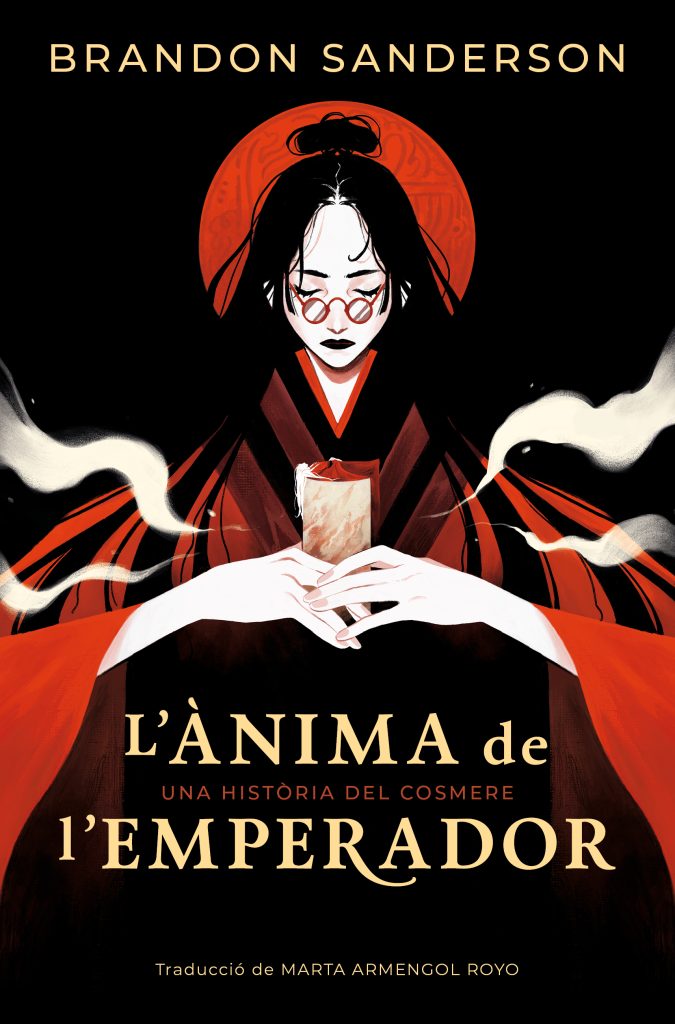 L’ànima de l’emperador