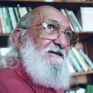 Paulo Freire