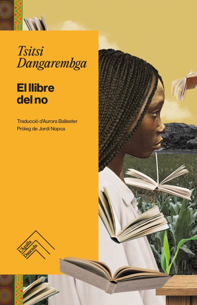 El llibre del no