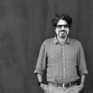 Pankaj Mishra