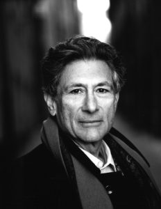 Edward W. Said