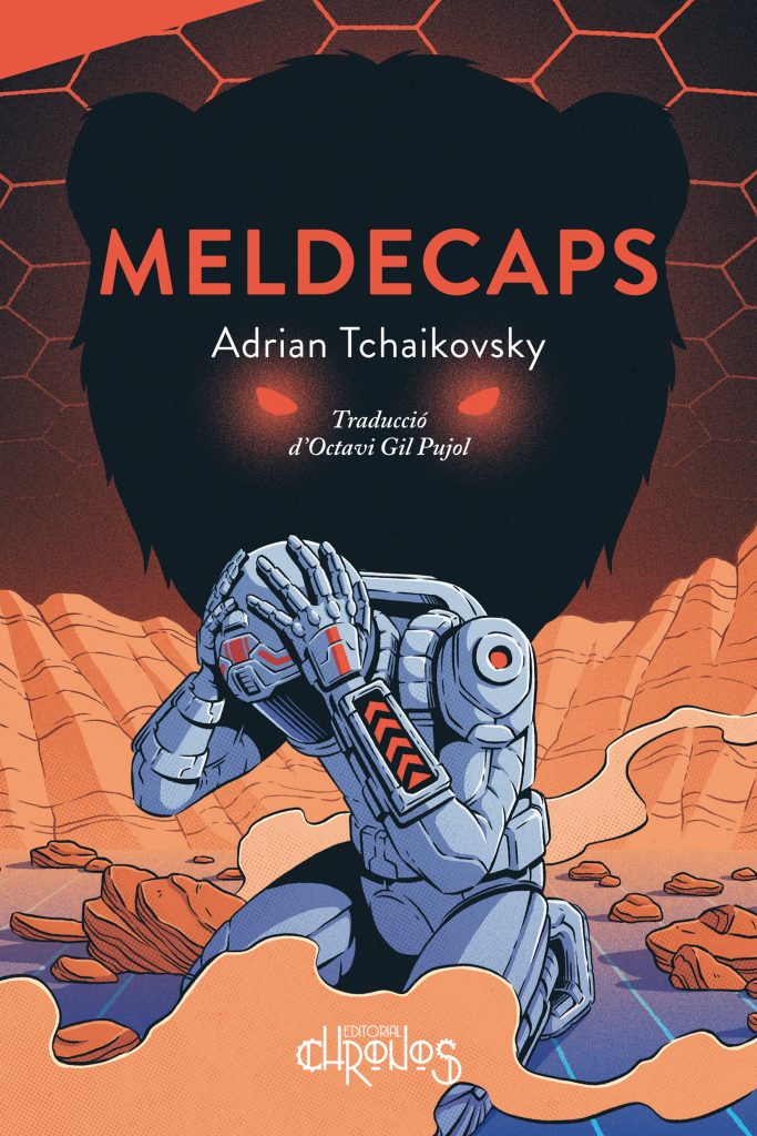 Meldecaps