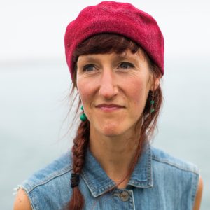 Sara Baume